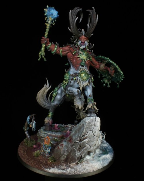 Kragnos