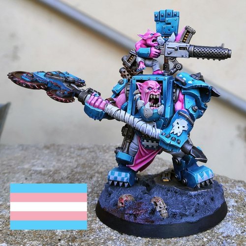Warboss