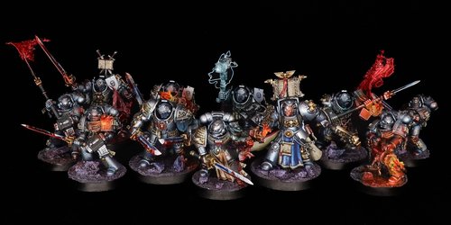 Grey Knights