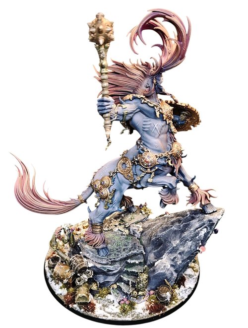 Kragnos the End of Empires