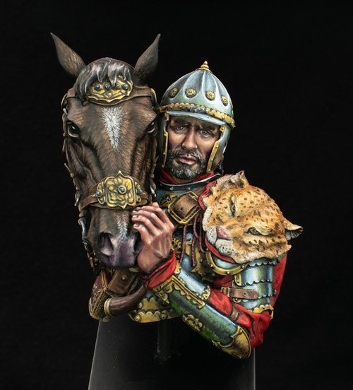 Polish Hussar