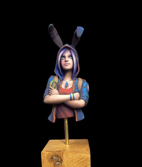 Bad Bunny