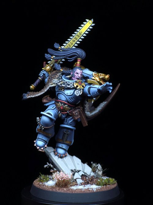 Ragnar Blackmane