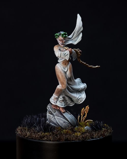 La Curandera