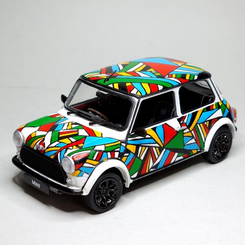Mini Art