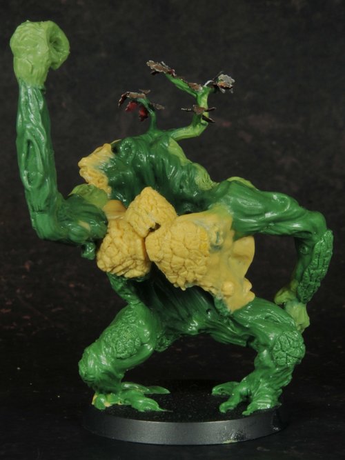 Father Oak