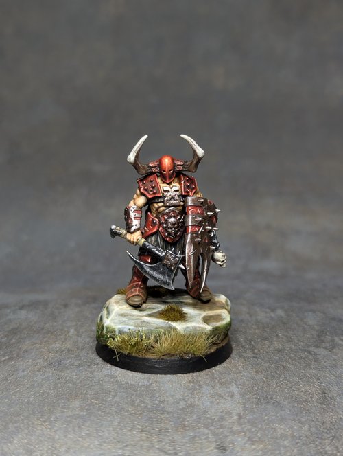 Deathbringer