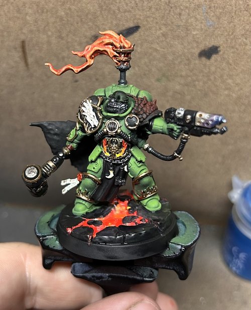 Adrax