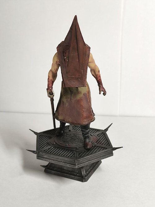 Pyramid Head