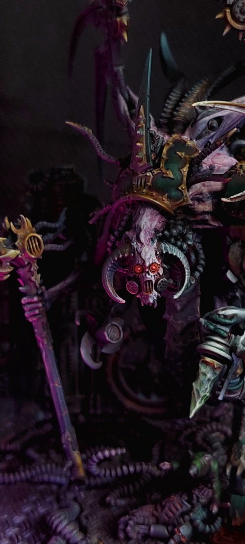 Eye of Chaos