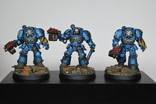 Terminators