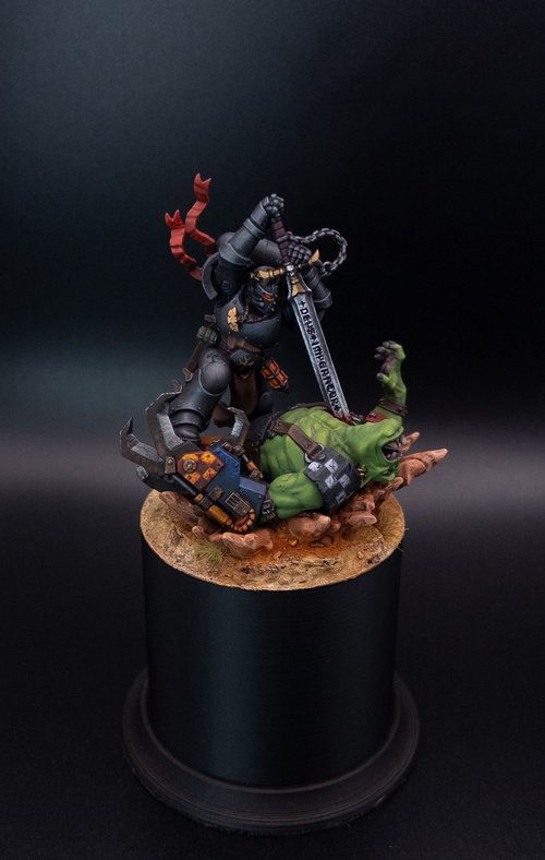 Bayard’s Revenge