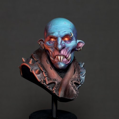 Orkluk