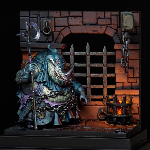 Dungeon Keeper
