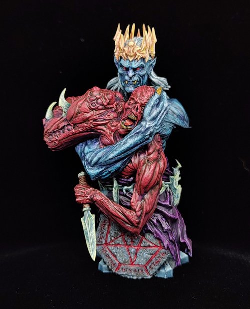 Kain the Eternal