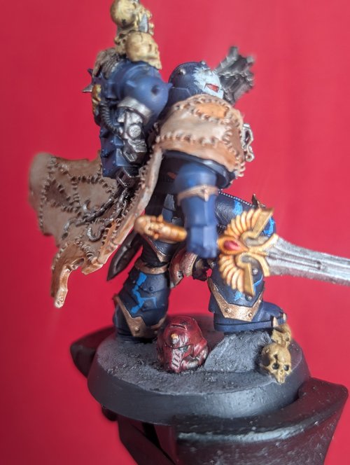 The Soul Hunter