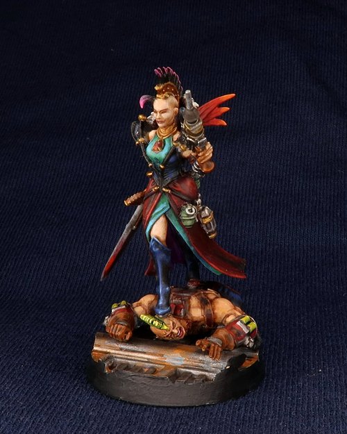 Battledress