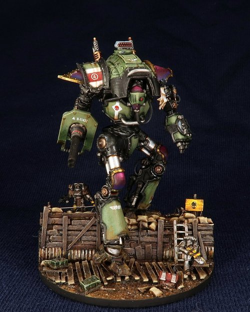 Linebreaker