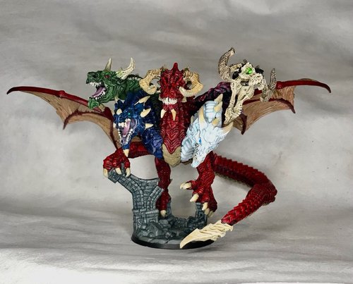 Marduk the Tyrant