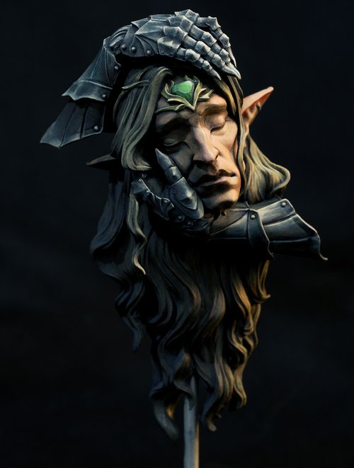 My Dear King