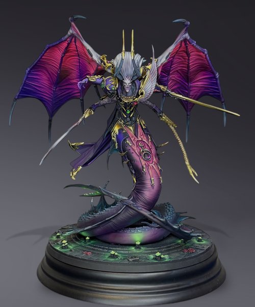 Fulgrim