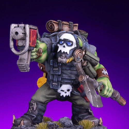 Kommando