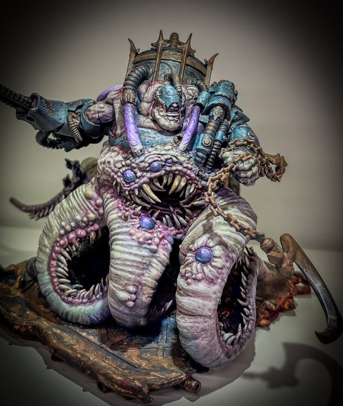 Evermaw
