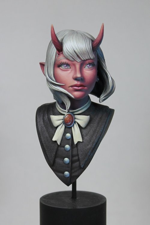 Demon Girl