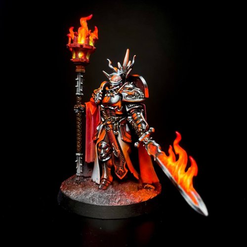 Lord Veritant