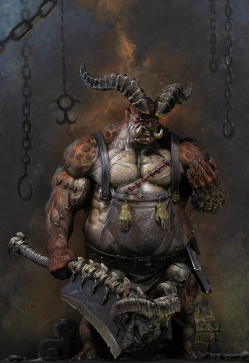 The Butcher