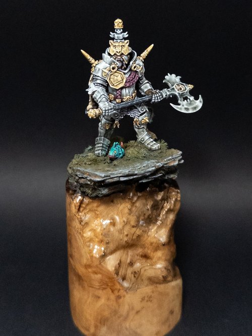 Arch Knight