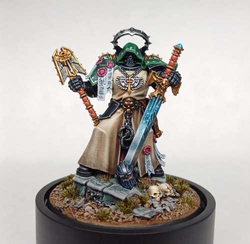 Asmodai