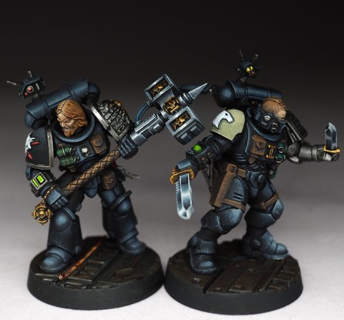 Deathwatch