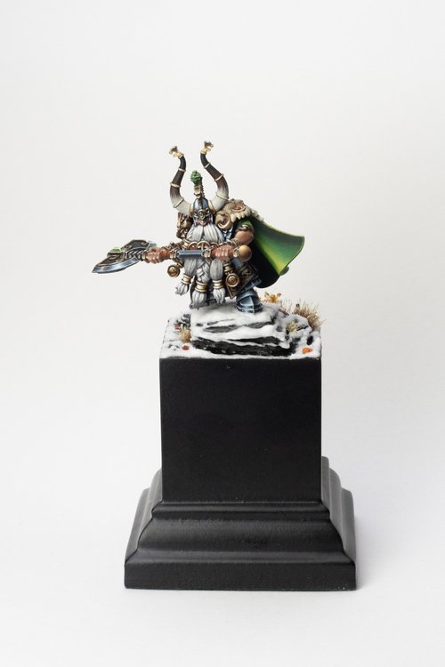 Dward Thane
