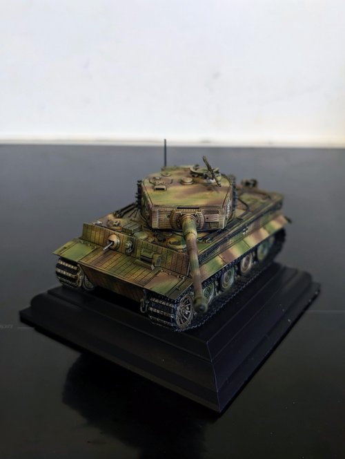 Tiger 1