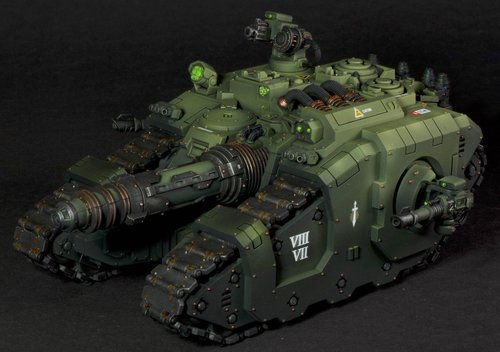 Tank