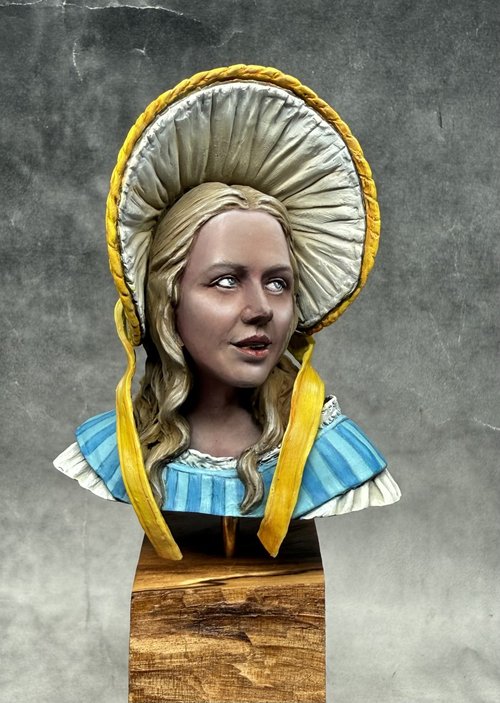 Victoria