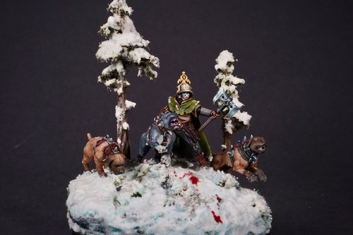 Hunting Party