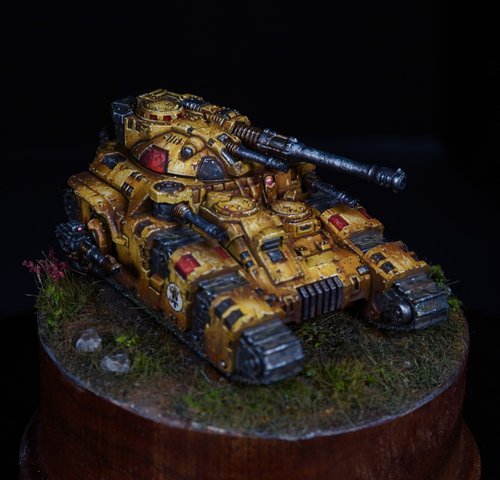 The Seventh Legion