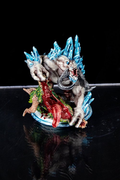 Frost Behemoth