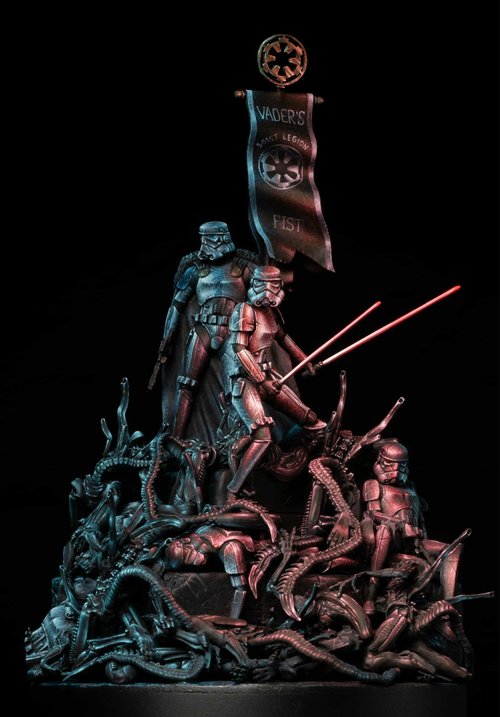 The Last Stand