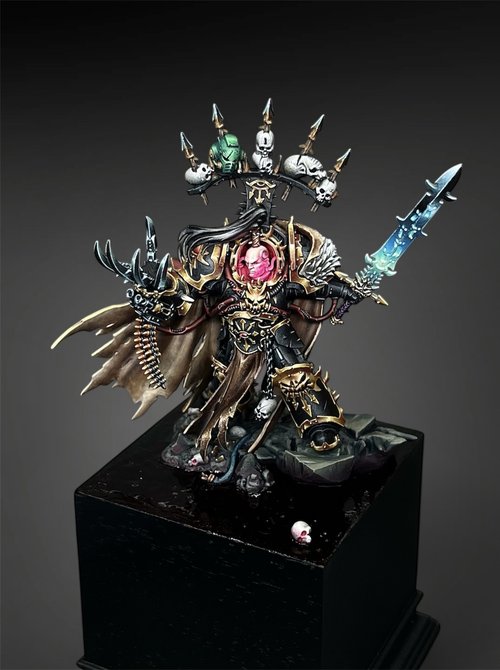 Abaddon the despoiler