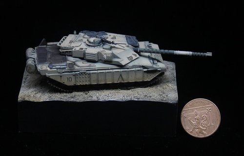 Desert Storm