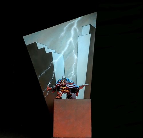 BatOrk
