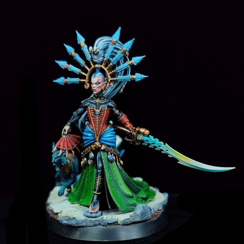 Yvraine