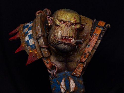 OrkBoss