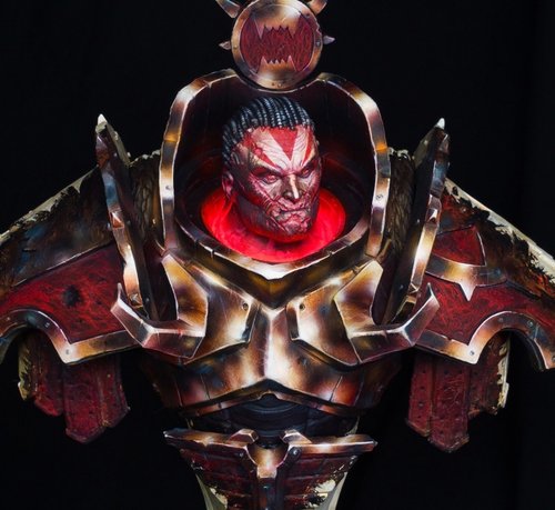 Angron