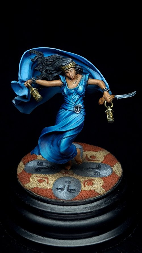 La Danseuse