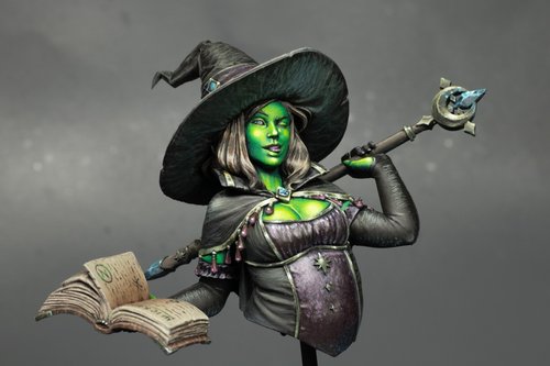 Elphaba