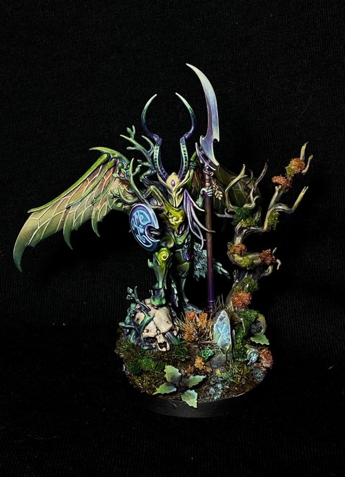 Arch Revenant